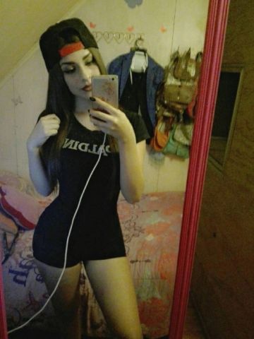 Проститутка Эмма, 22 года, г. Дятьково