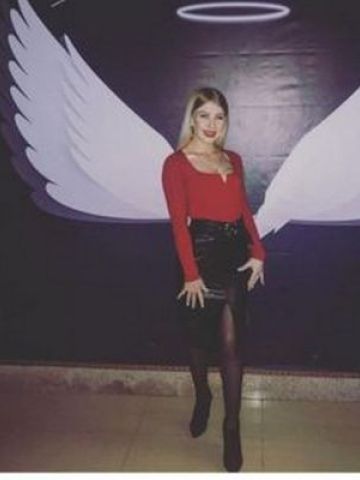 Проститутка Венера, 23 года, г. Дятьково